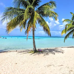 Moorea - Tropical Soul Holiday home