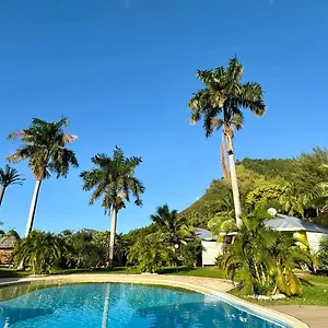 Moemiti Apartment